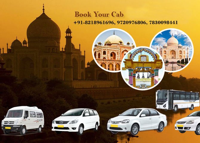 Balaji Tours & Travels, TAXI SERVICE IN MATHURA