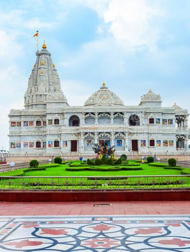 Balaji Tours & Travels, TAXI SERVICE IN MATHURA