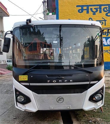 Balaji Tours & Travels, TAXI SERVICE IN MATHURA