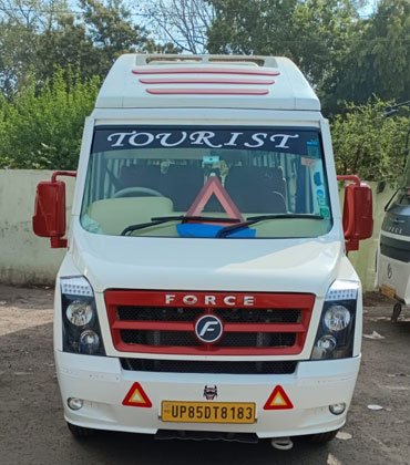 Balaji Tours & Travels, TAXI SERVICE IN MATHURA