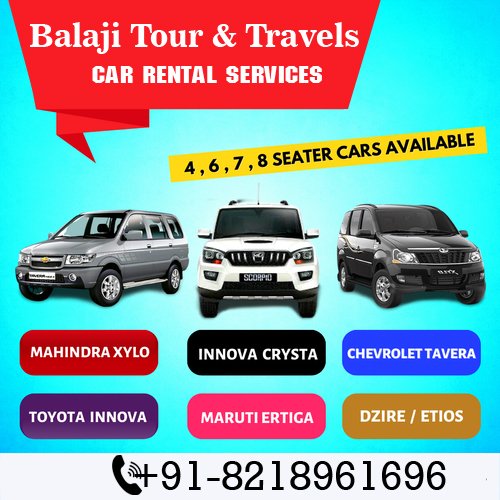 Balaji Tours & Travels, TAXI SERVICE IN MATHURA